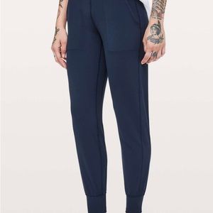 Lululemon Align Jogger - Navy